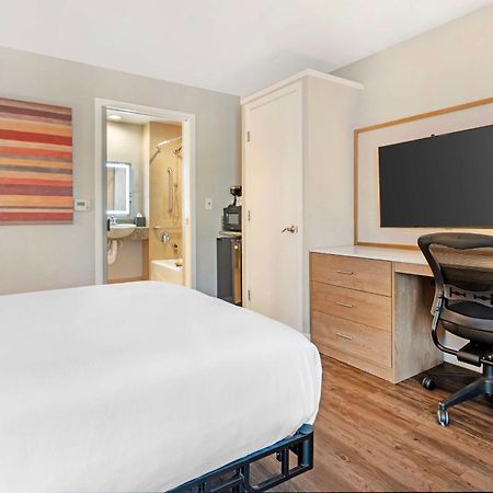Best Western Plus Rancho Cordova Inn Buitenkant foto