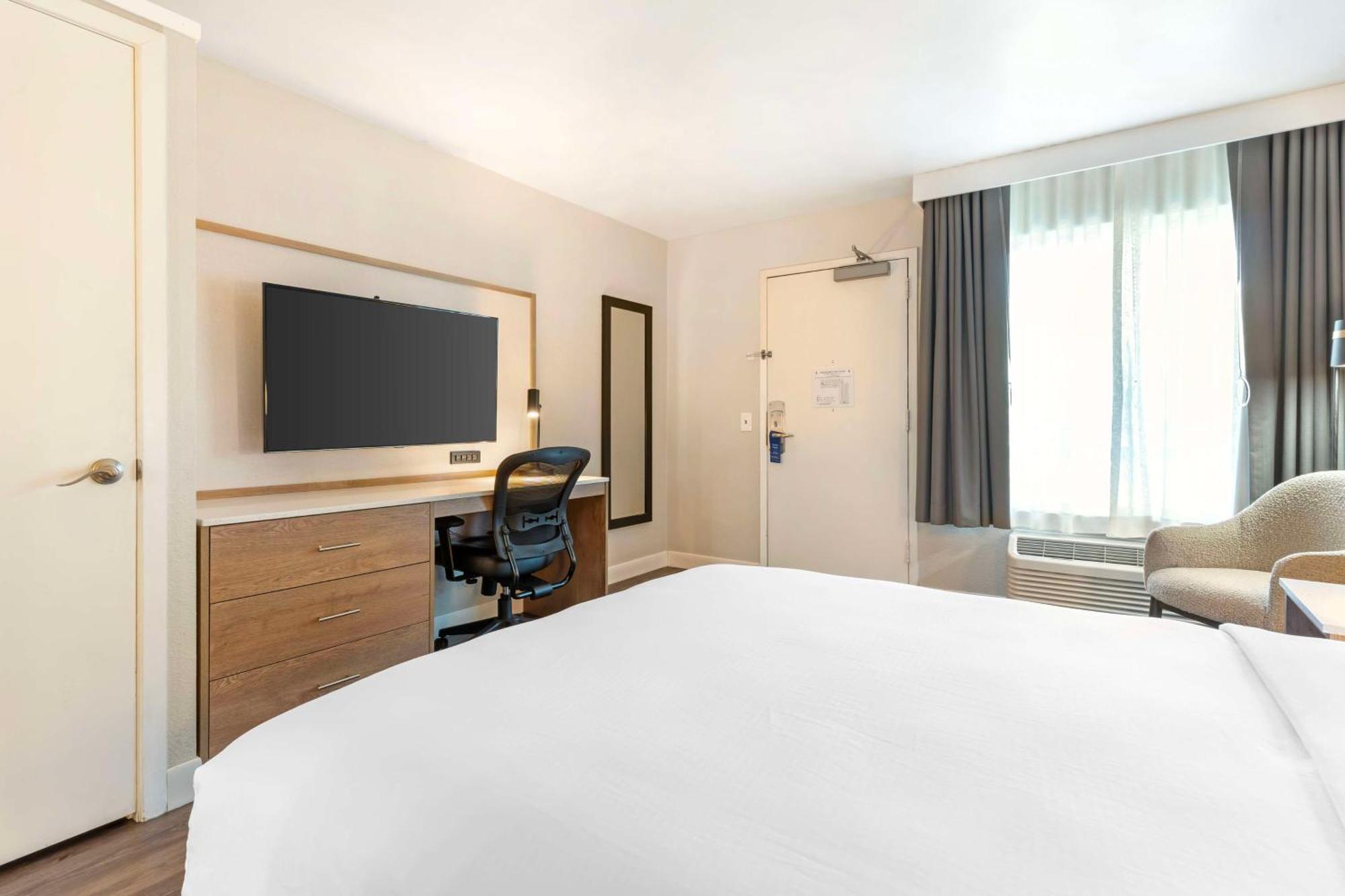 Best Western Plus Rancho Cordova Inn Buitenkant foto